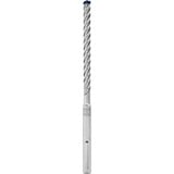 Bosch Expert Punta per martelli SDS Max-8X, Trapano Martello perforatore, Hammer drill bit, 1,6 cm, 340 mm, Cemento, Pietra, 20 cm