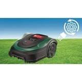 Bosch Indego S 500 verde/Nero