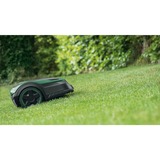 Bosch Indego S 500 verde/Nero