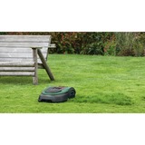 Bosch Indego S 500, Robot tagliaerba verde/Nero