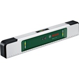 Bosch Livella EasySpiritLevel, Livelle verde