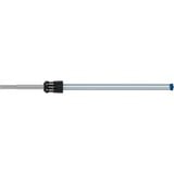 Bosch Punta per martello EXPERT SDS Clean max-8X, Ø 24mm, Trapano 