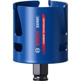 Bosch Sega a tazza per materiali da costruzione PC Plus EXPERT, Ø 60mm 