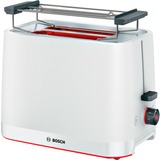 Bosch TAT3M121, Tostapane bianco
