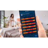 Bosch Termostato per radiatore Smart Home II [+M] Pacchetto risparmio, Riscaldamento termostato bianco