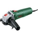Bosch UniversalGrind 750-115 smerigliatrice angolare 11,5 cm 12000 Giri/min 750 W 1,8 kg verde/Nero, 12000 Giri/min, 11,5 cm, AC, 1,8 kg, Motore senza spazzole