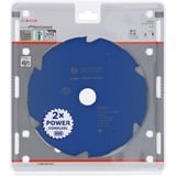 Bosch ‎2608644557 lama circolare 21,6 cm 1 pz, Lama per sega 21,6 cm, Bosch, 520 g, 1 pz