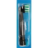 Braun Oral-B Pro CrossAction Testine di ricambio 10 pezzi, Testina 