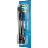 Braun Oral-B Pro CrossAction Testine di ricambio 10 pezzi, Testina 