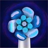 Braun Oral-B iO Pulizia Ultimativa 8 pezzi, Testina bianco