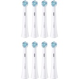 Braun Oral-B iO Ultimate Clean bianco