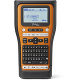 Brother P-Touch E560BTVP con Brother L-BOXX 136, Stampa etichette 