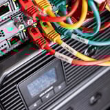 Brother P-Touch E560BTVP con Brother L-BOXX 136, Stampa etichette 