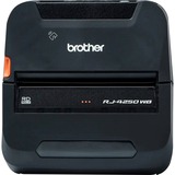 Brother RJ4250WBZ1, Stampante ricevute Nero