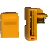 Brother TC-5 Parte di ricambio e accessorio per stampante/scanner, Parti di ricambio Giallo