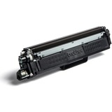 Brother TN-247BK cartuccia toner 1 pz Originale Nero 3000 pagine, Nero, 1 pz