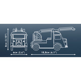 COBI COBI-24628, Giochi di costruzione 