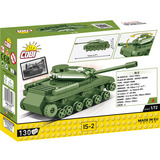 COBI COBI-3098, Giochi di costruzione 
