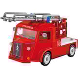 COBI Citroen Type H Vigili del Fuoco, Giochi di costruzione 
