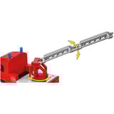 COBI Citroen Type H Vigili del Fuoco, Giochi di costruzione 