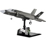 COBI F-35B Lightning II, Giochi di costruzione 