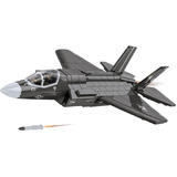 COBI F-35B Lightning II, Giochi di costruzione 