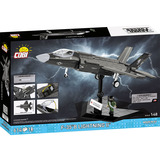 COBI F-35B Lightning II, Giochi di costruzione 