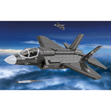 COBI F-35B Lightning II, Giochi di costruzione 