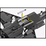 COBI F-35B Lightning II, Giochi di costruzione 