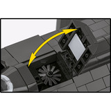 COBI F-35B Lightning II, Giochi di costruzione 