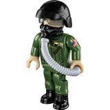 COBI F-35B Lightning II, Giochi di costruzione 