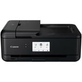 Canon PIXMA TS9550a Ad inchiostro A3 4800 x 1200 DPI Wi-Fi, Stampante multifunzione Nero, Ad inchiostro, Stampa a colori, 4800 x 1200 DPI, A3, Stampa diretta, Nero
