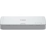 Canon imageFORMULA R10 Scanner a foglio 600 x 600 DPI A4 Bianco bianco, 216 x 356 mm, 600 x 600 DPI, Scanner a foglio, Bianco, CMOS CIS, 500 pagine