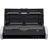 Canon imageFORMULA R10 Scanner a foglio 600 x 600 DPI A4 Bianco bianco, 216 x 356 mm, 600 x 600 DPI, Scanner a foglio, Bianco, CMOS CIS, 500 pagine