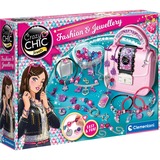 Clementoni 18598, Bricolage 