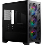 Cooler Master E302-KGNN-S00 Nero