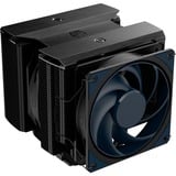 Cooler Master MasterAir MA824 Stealth Nero