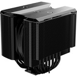 Cooler Master MasterAir MA824 Stealth Nero