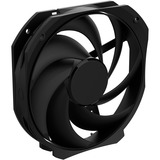 Cooler Master MasterAir MA824 Stealth Nero