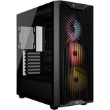 Corsair 3200D RS ARGB Black, Chassis Tower Nero