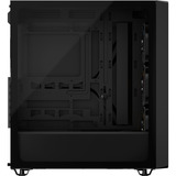 Corsair 3200D RS ARGB Black, Chassis Tower Nero