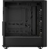 Corsair 3200D RS ARGB Black, Chassis Tower Nero