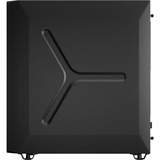 Corsair 3200D RS ARGB Black, Chassis Tower Nero
