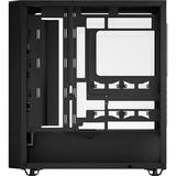 Corsair 3200D RS ARGB Black, Chassis Tower Nero