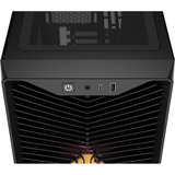 Corsair 3200D RS ARGB Black, Chassis Tower Nero
