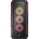 Corsair CC-9011298-WW, Chassis Tower Nero