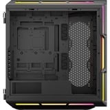 Corsair CC-9011298-WW, Chassis Tower Nero