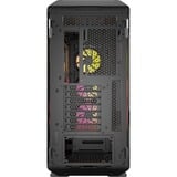 Corsair CC-9011298-WW, Chassis Tower Nero