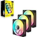 Corsair CO-9051026-WW, Ventola Nero