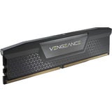 Corsair DIMM 32 GB DDR5-5200, Memoria Nero